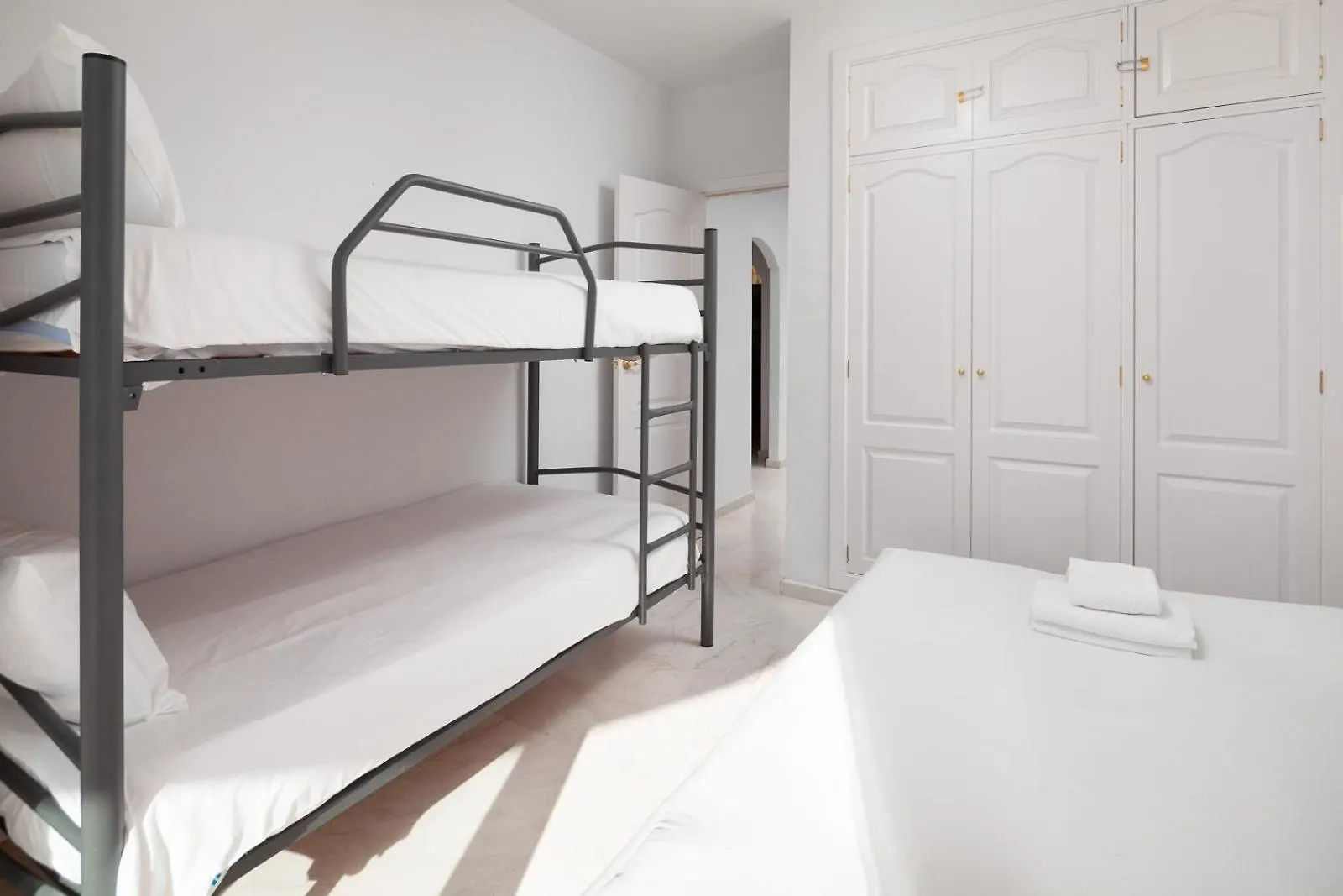 Calahonda Calm Nature By Alfresco Stays Sitio de Calahonda 0*,  Ισπανία