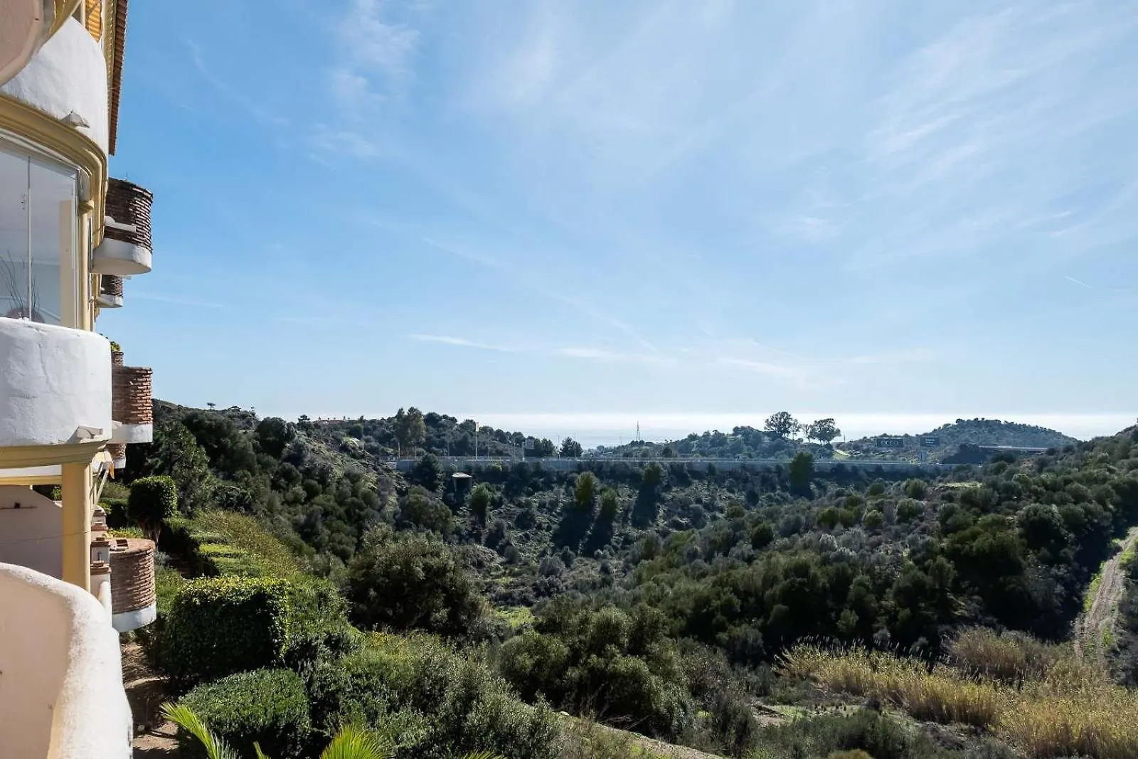 Διαμέρισμα Calahonda Calm Nature By Alfresco Stays Sitio de Calahonda
